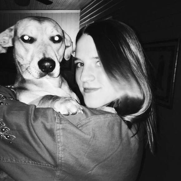 Meet your Posher, Morgan - Picture 1 of 1